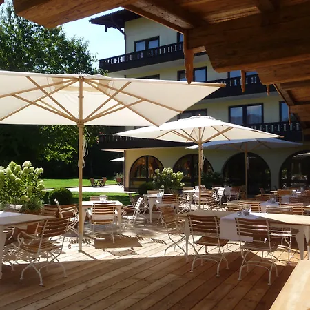 Achental 5* Grassau (Bavaria)