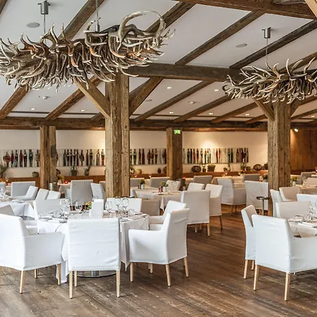 Achental Grassau (Bavaria)