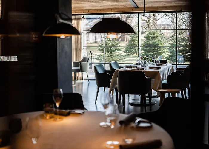 Achental 度假村 5*