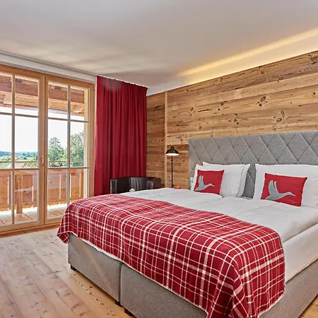 Resort Achental Grassau (Bavaria)
