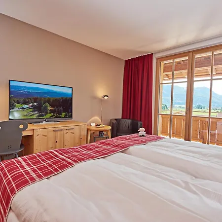 Achental Resort 5*
