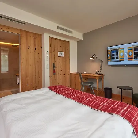 Resort Das Achental 5* Grassau (Bavaria)