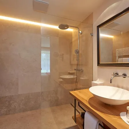 Achental Resort 5*