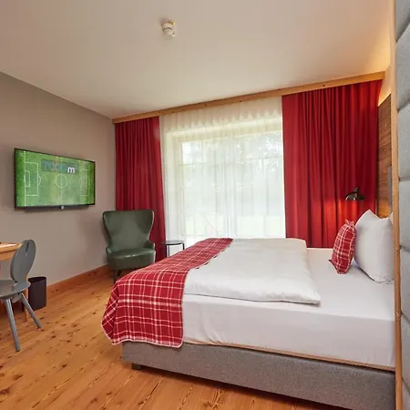 Achental Resort 5*