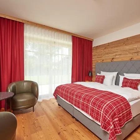 Resort Achental 5*