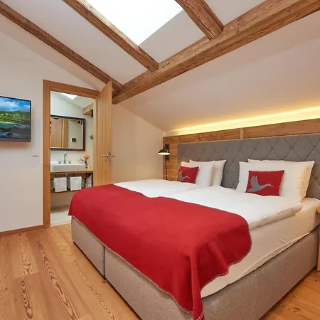 Resort Achental 5*