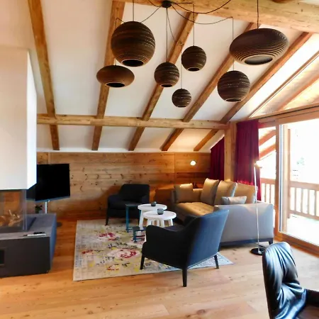 Achental Feriested 5*