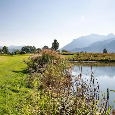 Resort Das Achental Θέρετρο 5*