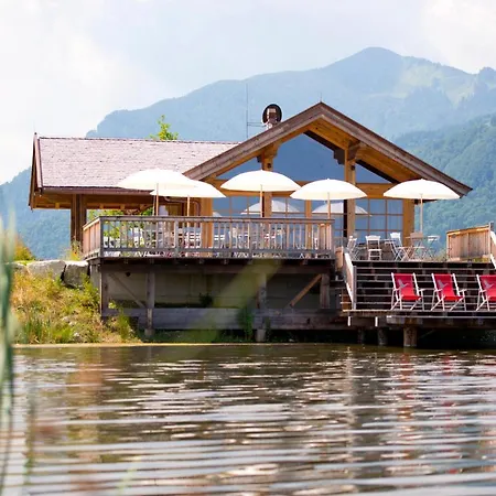 Achental Resort