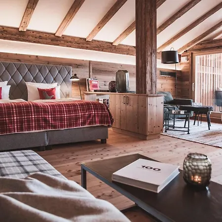 Achental Feriested 5*