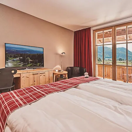 Achental Grassau (Bavaria)