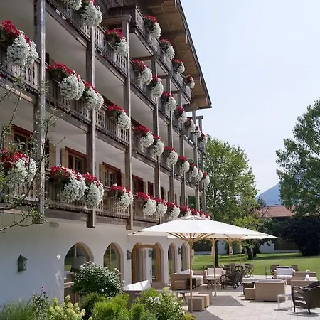 Resort Achental 5*