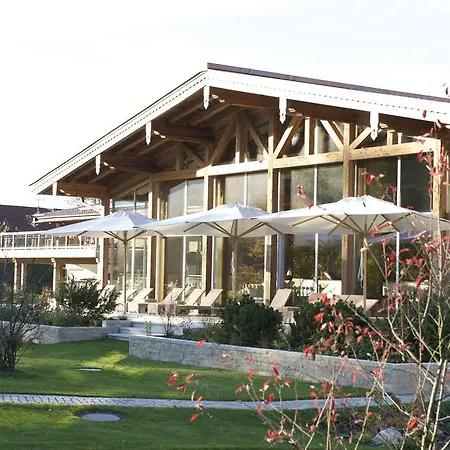 Achental Resort