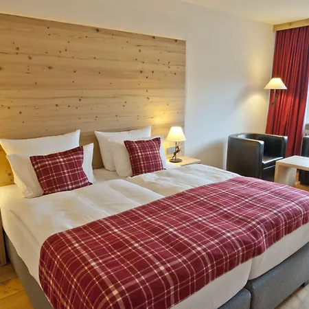 Resort Das Achental Θέρετρο Grassau (Bavaria)