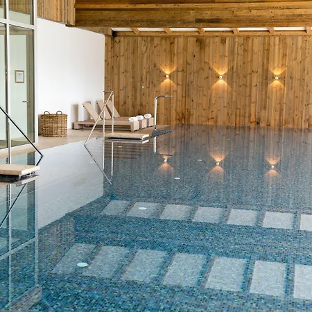 Achental 5*