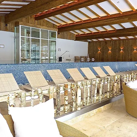 Achental 5* Грассау