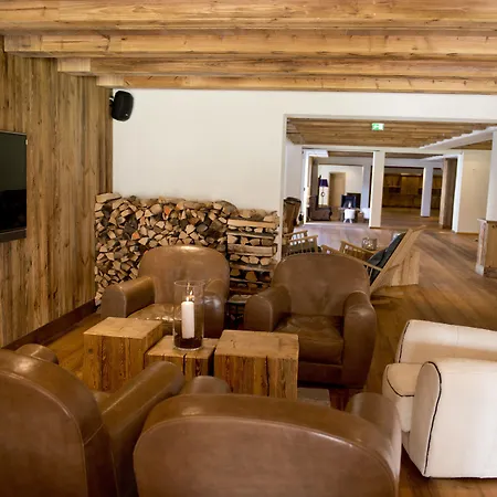 Achental 5*
