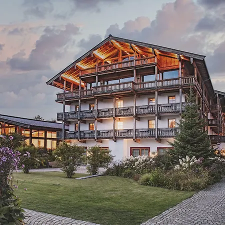 Achental 5* Грассау