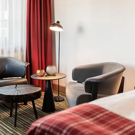Achental 5* Грассау