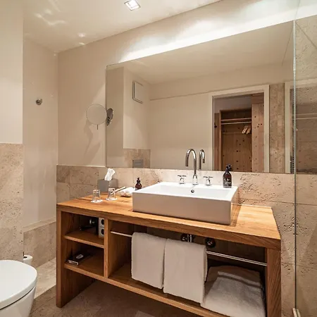 Курортный комплекс Achental 5*