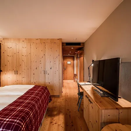 Achental Курортный комплекс 5*