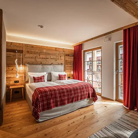 Achental 5* Грассау