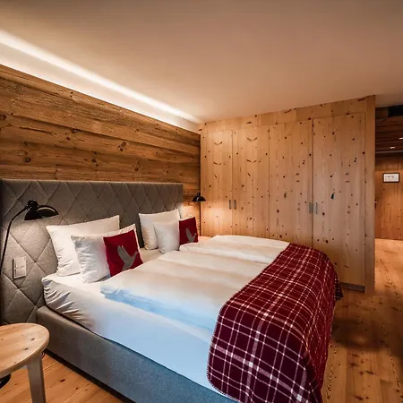 Achental 5* Грассау