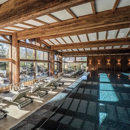 Feriested Achental 5*