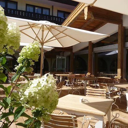 Resort Achental Grassau (Bavaria)