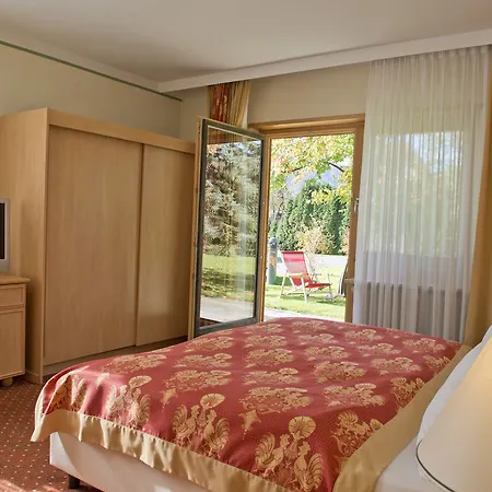 Achental Resort Grassau (Bavaria)