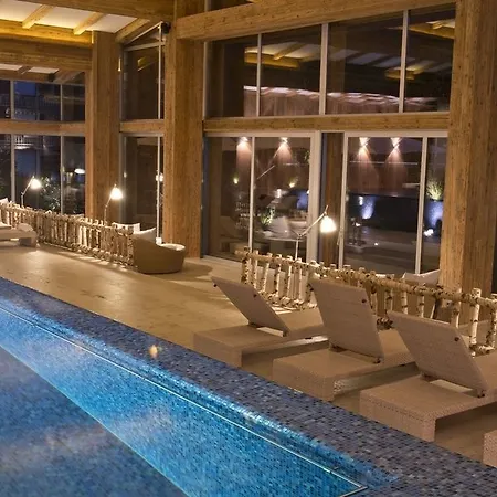 Achental 5* Grassau (Bavaria)
