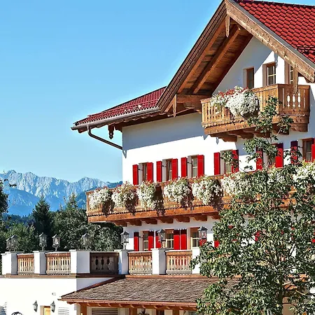 Achental Grassau (Bavaria)