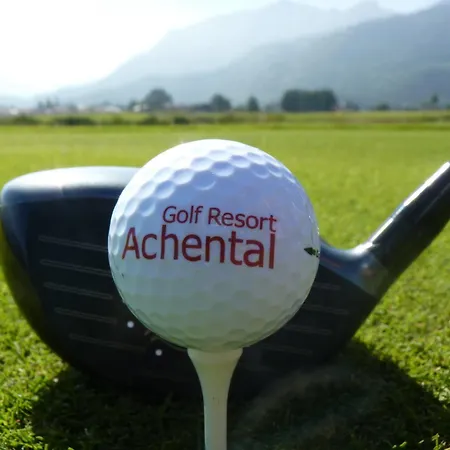 Resort Achental