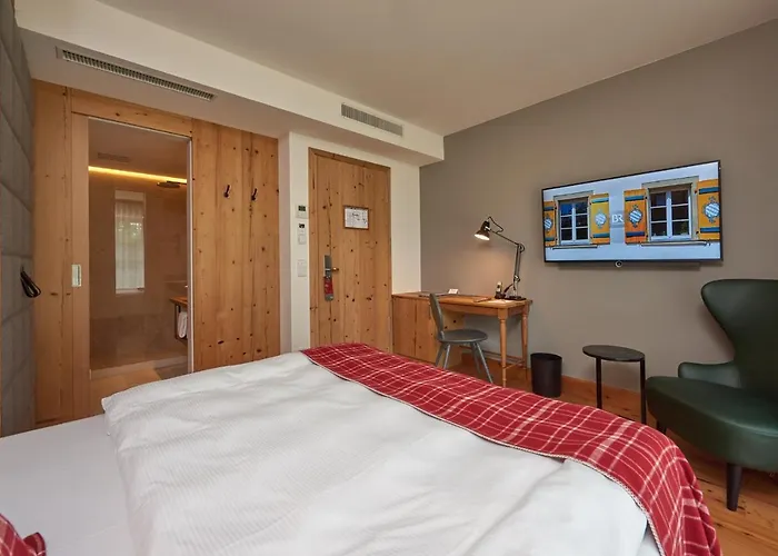 Achental 5* Grassau (Bavaria)