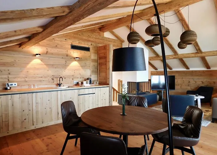 Achental 5* Grassau (Bavaria)