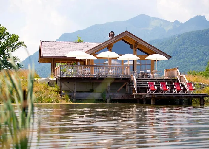Achental Resort