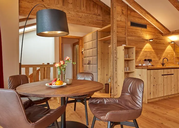 Achental 5* Grassau (Bavaria)