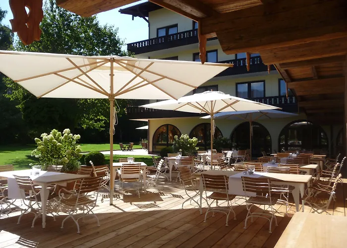 Achental 5* Grassau (Bavaria)