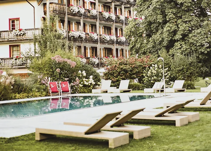 Achental 5* Grassau (Bavaria)